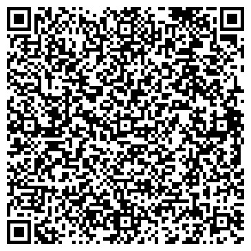 QR-код с контактной информацией организации ИП Капустина Н.Г.