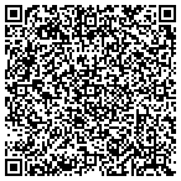 QR-код с контактной информацией организации Мебель & Текстиль