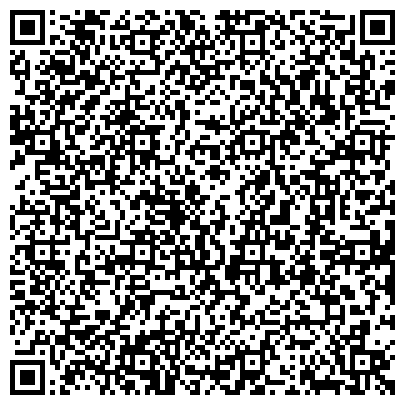 QR-код с контактной информацией организации Косметический автосервис