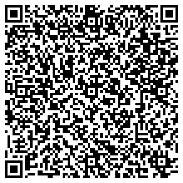 QR-код с контактной информацией организации Резон