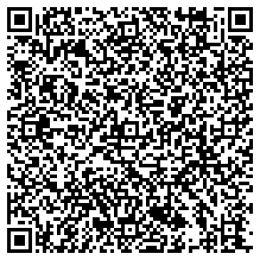 QR-код с контактной информацией организации Bravo