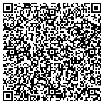 QR-код с контактной информацией организации Шелковая сказка
