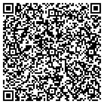 QR-код с контактной информацией организации Мастерская интерьера