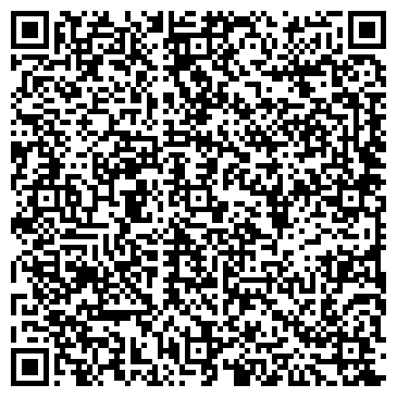 QR-код с контактной информацией организации Долина гейзеров