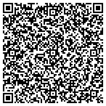 QR-код с контактной информацией организации Стеклоград