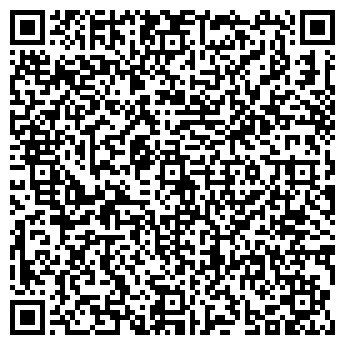 QR-код с контактной информацией организации ООО Арт пипл групп-Поволжье