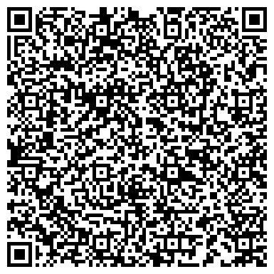 QR-код с контактной информацией организации ООО Энергия Сибири-Сервис