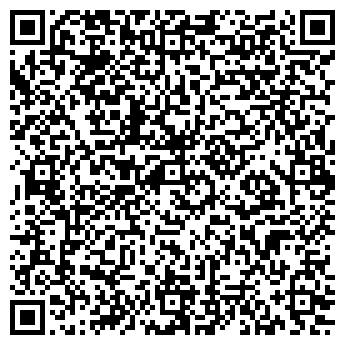 QR-код с контактной информацией организации Open