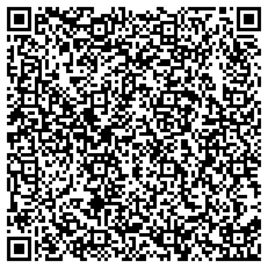 QR-код с контактной информацией организации Текстилия