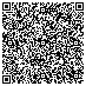 QR-код с контактной информацией организации ООО Электрум