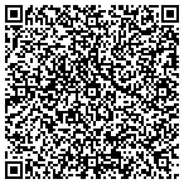QR-код с контактной информацией организации ООО Вектор БВВ
