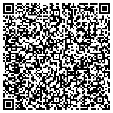 QR-код с контактной информацией организации Альянс