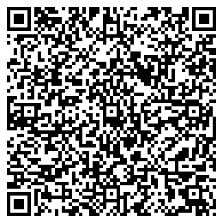 QR-код с контактной информацией организации ГАНС