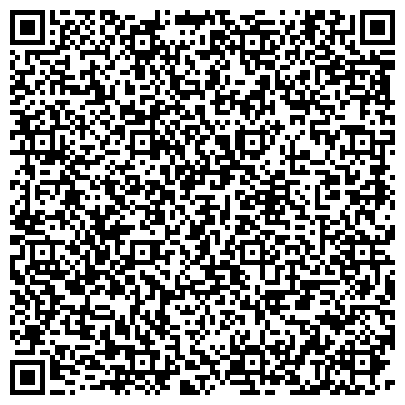 QR-код с контактной информацией организации АМК, ООО, торгово-монтажная компания, представительство в г. Красноярске