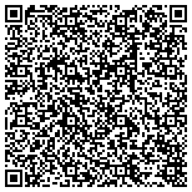 QR-код с контактной информацией организации Красноярская мебельная компания