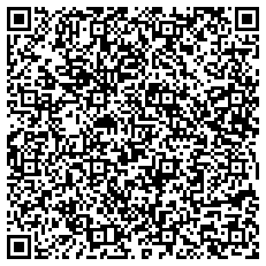 QR-код с контактной информацией организации ООО РенКапСтройПенза