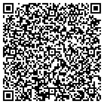 QR-код с контактной информацией организации «Пензгорстройзаказчик»