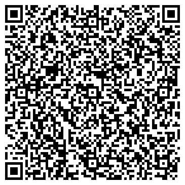 QR-код с контактной информацией организации Уют