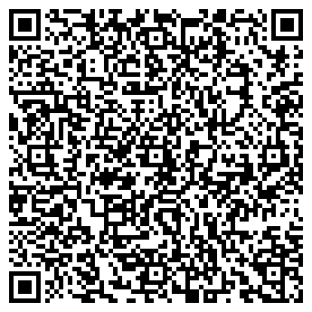 QR-код с контактной информацией организации ООО Рисан