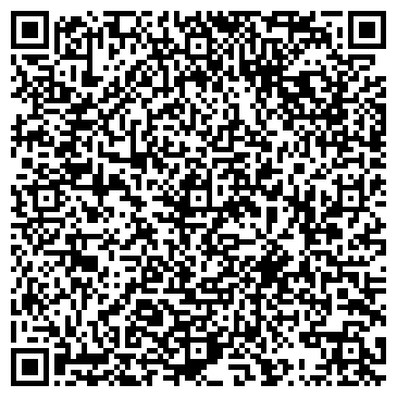 QR-код с контактной информацией организации ООО Торговый Дом СМС