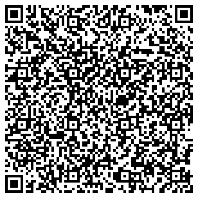 QR-код с контактной информацией организации Авангард-Фэшн
