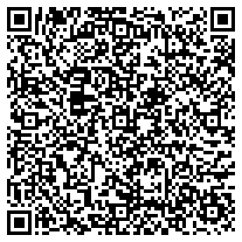 QR-код с контактной информацией организации ООО Богословская Слобода