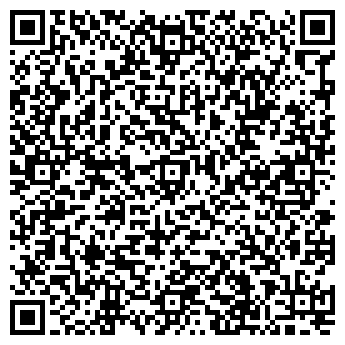 QR-код с контактной информацией организации ООО Крепежные системы