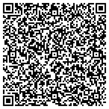 QR-код с контактной информацией организации ООО ТюменьХозТорг