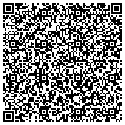 QR-код с контактной информацией организации ЮНСЕН текстиль, ООО, оптовая компания, Новосибирский филиал