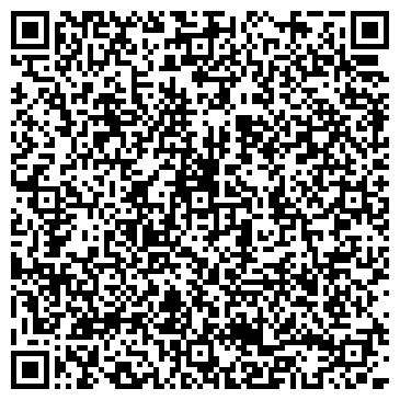 QR-код с контактной информацией организации Крепеж и инструменты