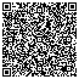 QR-код с контактной информацией организации ПАРИКМАХЕРСКАЯ