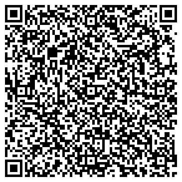 QR-код с контактной информацией организации ООО Империя-Ткани