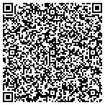 QR-код с контактной информацией организации ООО Феникс-Мебель