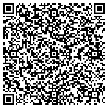 QR-код с контактной информацией организации АО «Читаавтотранс»