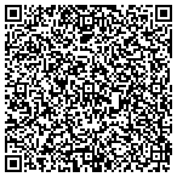 QR-код с контактной информацией организации ООО ПензГлавСтрой