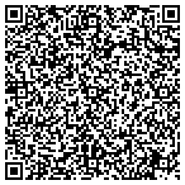 QR-код с контактной информацией организации ЗАО Каскад