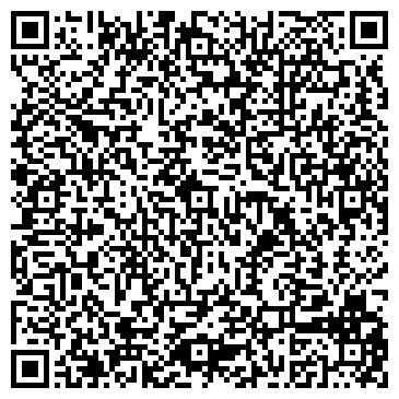 QR-код с контактной информацией организации Колорит, магазин тканей, ИП Кириченко О.Ю.