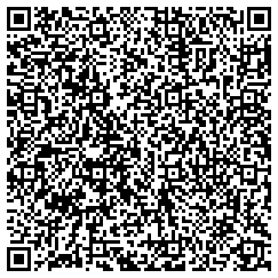 QR-код с контактной информацией организации Федеральная кадастровая палата Росреестра по Пензенской области