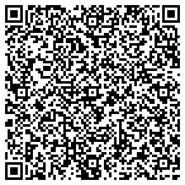 QR-код с контактной информацией организации Красная Линия