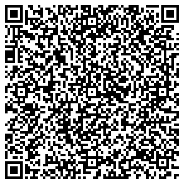 QR-код с контактной информацией организации ООО Алми НСК