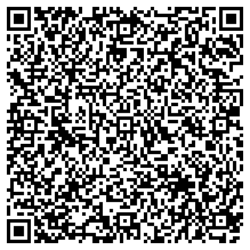 QR-код с контактной информацией организации ЗАО Спинокс