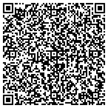 QR-код с контактной информацией организации Селенгинский