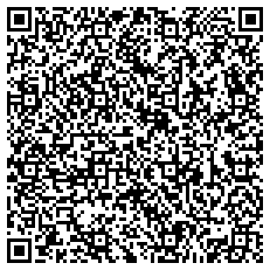 QR-код с контактной информацией организации ООО Недвижимость БТИ и Кадастр