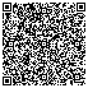QR-код с контактной информацией организации Onlinemebel42