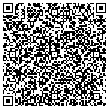 QR-код с контактной информацией организации ООО Динар