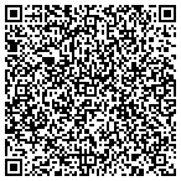 QR-код с контактной информацией организации ООО ТрастПласт