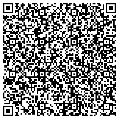 QR-код с контактной информацией организации Федеральная кадастровая палата Росреестра по Пензенской области