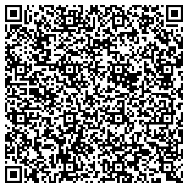 QR-код с контактной информацией организации ООО АкваБлеск