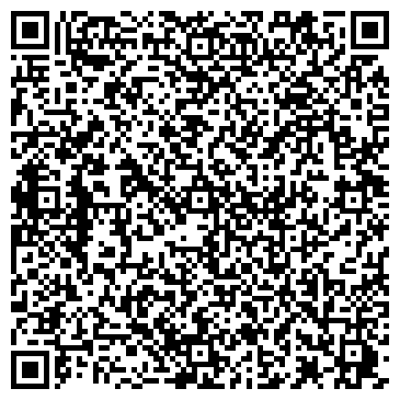 QR-код с контактной информацией организации Студия Светланы Середой
