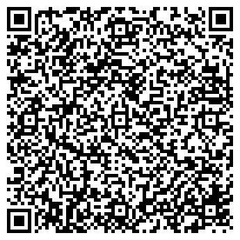 QR-код с контактной информацией организации Окна Стиль